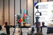 Azerbaijani Parliament's Speaker meets with group of ambassadors in Ethiopia (PHOTO)