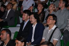 Grand ballet gala concert held as part of 15th Gabala International Music Festival (PHOTO)