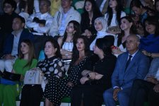 Grand ballet gala concert held as part of 15th Gabala International Music Festival (PHOTO)