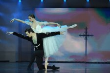 Grand ballet gala concert held as part of 15th Gabala International Music Festival (PHOTO)