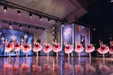 Grand ballet gala concert held as part of 15th Gabala International Music Festival (PHOTO)