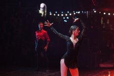 Grand ballet gala concert held as part of 15th Gabala International Music Festival (PHOTO)