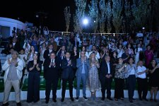 Grand ballet gala concert held as part of 15th Gabala International Music Festival (PHOTO)