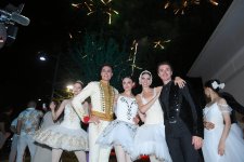Grand ballet gala concert held as part of 15th Gabala International Music Festival (PHOTO)