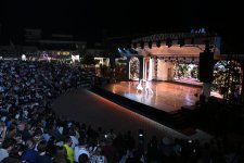 Grand ballet gala concert held as part of 15th Gabala International Music Festival (PHOTO)