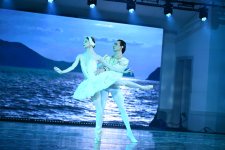 Grand ballet gala concert held as part of 15th Gabala International Music Festival (PHOTO)