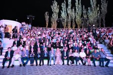 Grand ballet gala concert held as part of 15th Gabala International Music Festival (PHOTO)