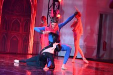 Grand ballet gala concert held as part of 15th Gabala International Music Festival (PHOTO)