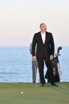 President Ilham Aliyev, alongside Presidents of Kyrgyzstan, Uzbekistan, and Tajikistan, attends inauguration of Golf Club in Cholpon-Ata (PHOTO)
