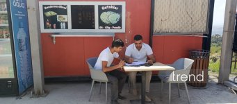 Azerbaijan's Lachin hosts media tour to war veterans' businesses (PHOTO)