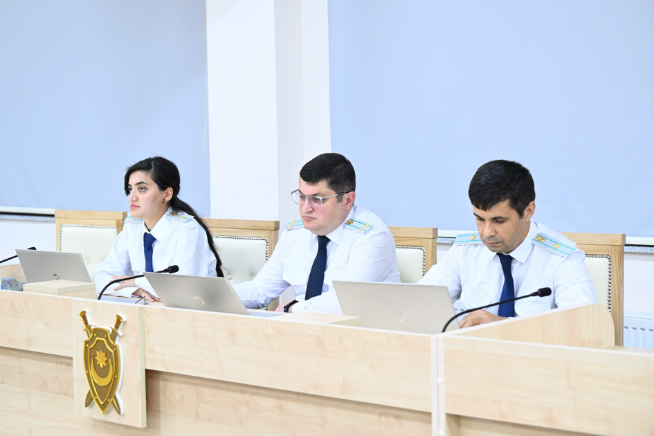Appellate court panel retires to deliberate on appeals of Armenian citizens (PHOTO)