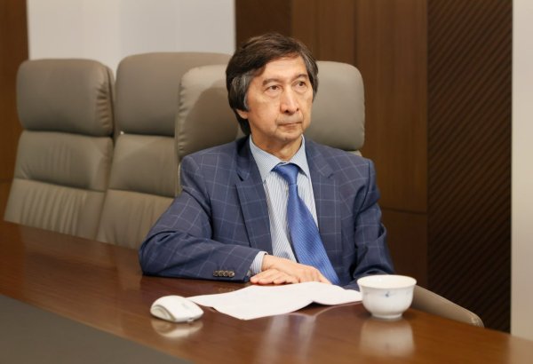 Uzbekistan, Kazakhstan gear up for bilateral business forum