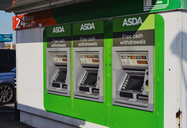 Non-cash ATM transactions in Turkmenistan rise 3.4% in 5M2026