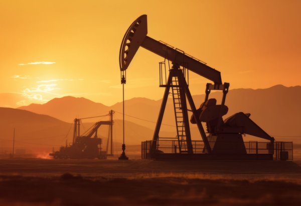 Turkmenistan discovers new gas flow in its Central Karakum region