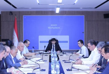 Tajikistan steps up preparations for autumn-winter energy season