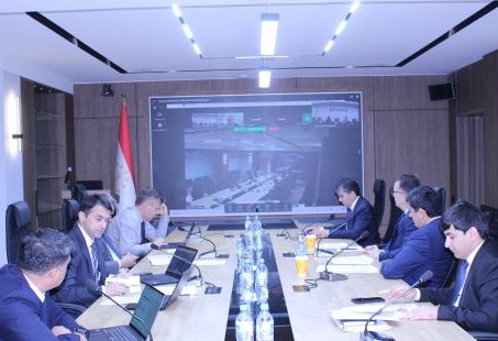 Tajikistan, China's Wangneng Environment discuss waste-to-energy cooperation
