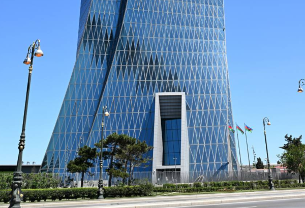 Azerbaijani Central Bank reveals its decision on refinancing rate
