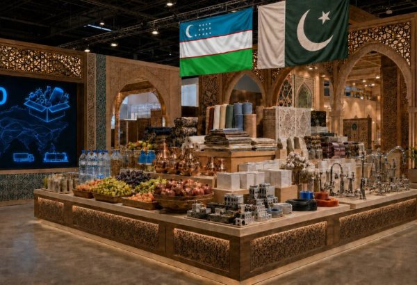 Uzbekistan, Pakistan broaden trade pact to cover nearly 90 products