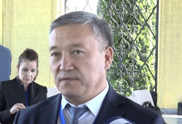 Azerbaijan-Kyrgyzstan Development Fund considers 30 new projects - official
