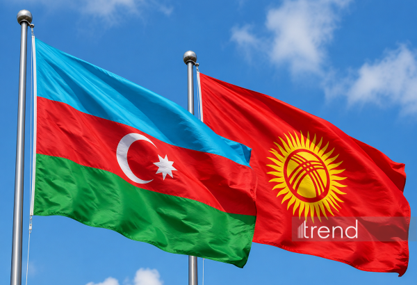 Azerbaijan-Kyrgyzstan alliance: architecture of new geopolitical reality in Central Asia