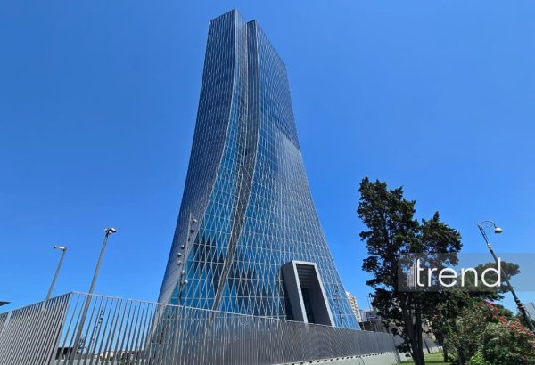 Azerbaijani Central Bank revokes license of Modenis payment entity