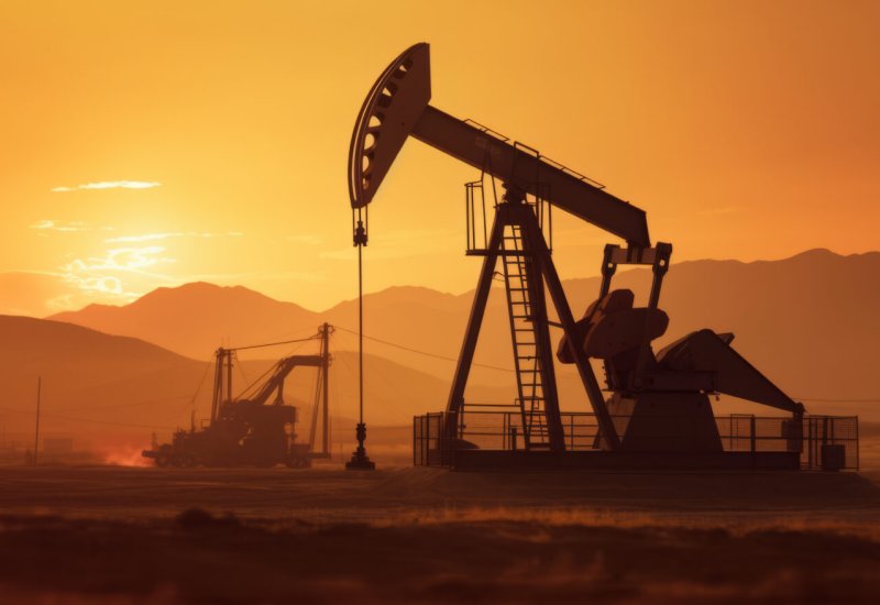 Turkmenistan discovers new gas flow in its Central Karakum region
