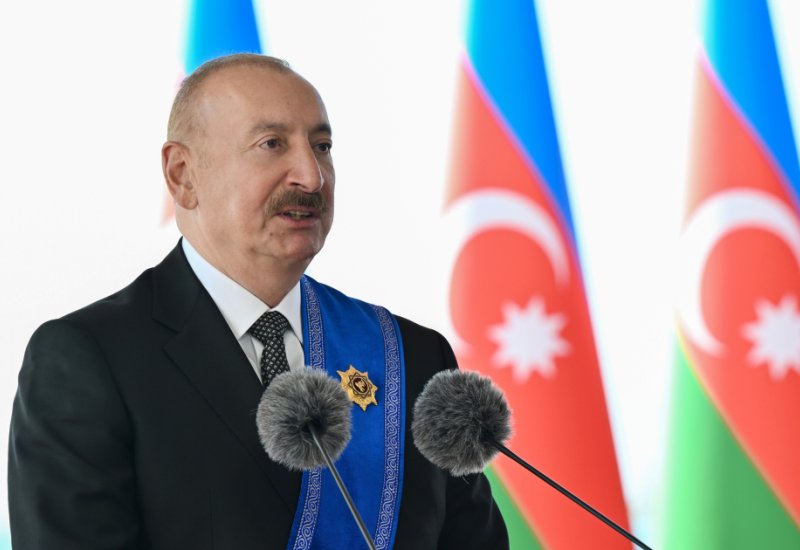Azerbaijan and Kyrgyzstan will continue to support each other in all endeavors - President Ilham Aliyev