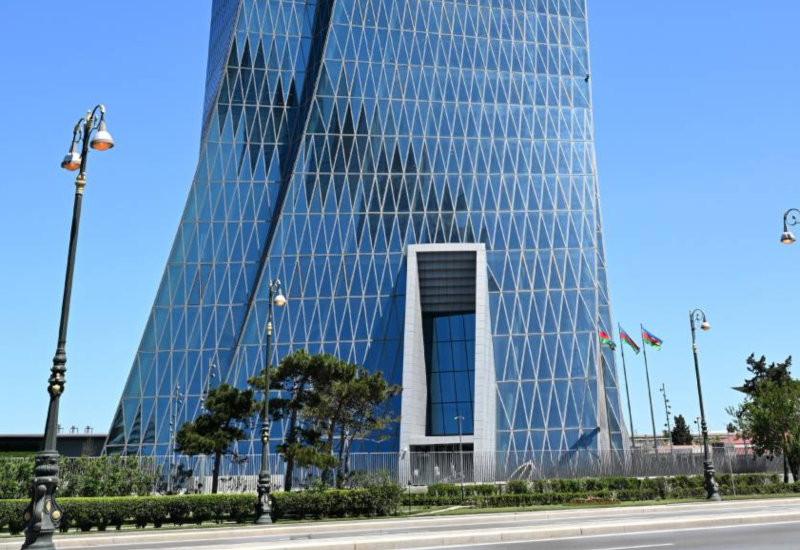 CBA keeps key interest rate unchanged at 6.5%