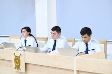 Appellate court panel retires to deliberate on appeals of Armenian citizens (PHOTO)