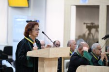 Appellate court panel retires to deliberate on appeals of Armenian citizens (PHOTO)