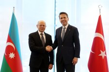 Azerbaijan and Türkiye set to accelerate joint energy corridor projects (PHOTO)