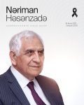 President Ilham Aliyev shares post on death of People's Poet Nariman Hasanzade (PHOTO)