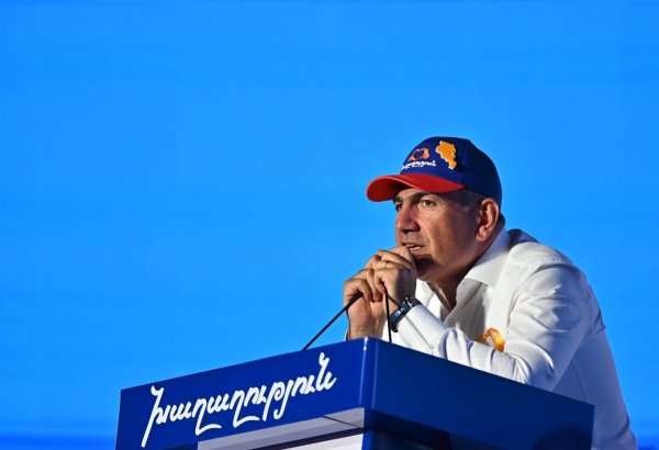 Armenia transfers about $319M to EAEU budget in 2025 - Pashinyan
