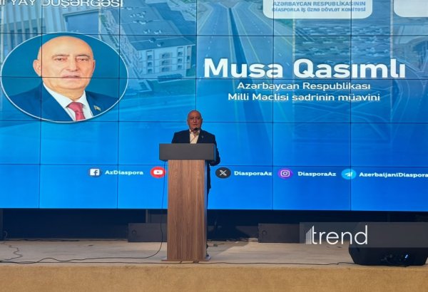 Azerbaijani MP names Karabakh victory historic achievement for Turkic world