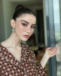 Renowned Turkish actress Özge Gürel plays leading role in 44 (PHOTO)