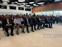 7th Summer Camp for Diaspora Youth opens in Eastern Zangezur (PHOTO)