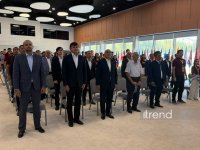 7th Summer Camp for Diaspora Youth opens in Eastern Zangezur (PHOTO)