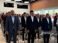 7th Summer Camp for Diaspora Youth opens in Eastern Zangezur (PHOTO)