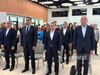 7th Summer Camp for Diaspora Youth opens in Eastern Zangezur (PHOTO)