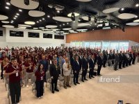 7th Summer Camp for Diaspora Youth opens in Eastern Zangezur (PHOTO)