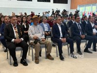7th Summer Camp for Diaspora Youth opens in Eastern Zangezur (PHOTO)