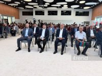 7th Summer Camp for Diaspora Youth opens in Eastern Zangezur (PHOTO)
