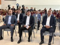 7th Summer Camp for Diaspora Youth opens in Eastern Zangezur (PHOTO)