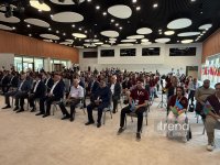 7th Summer Camp for Diaspora Youth opens in Eastern Zangezur (PHOTO)