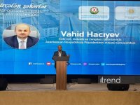 7th Summer Camp for Diaspora Youth opens in Eastern Zangezur (PHOTO)