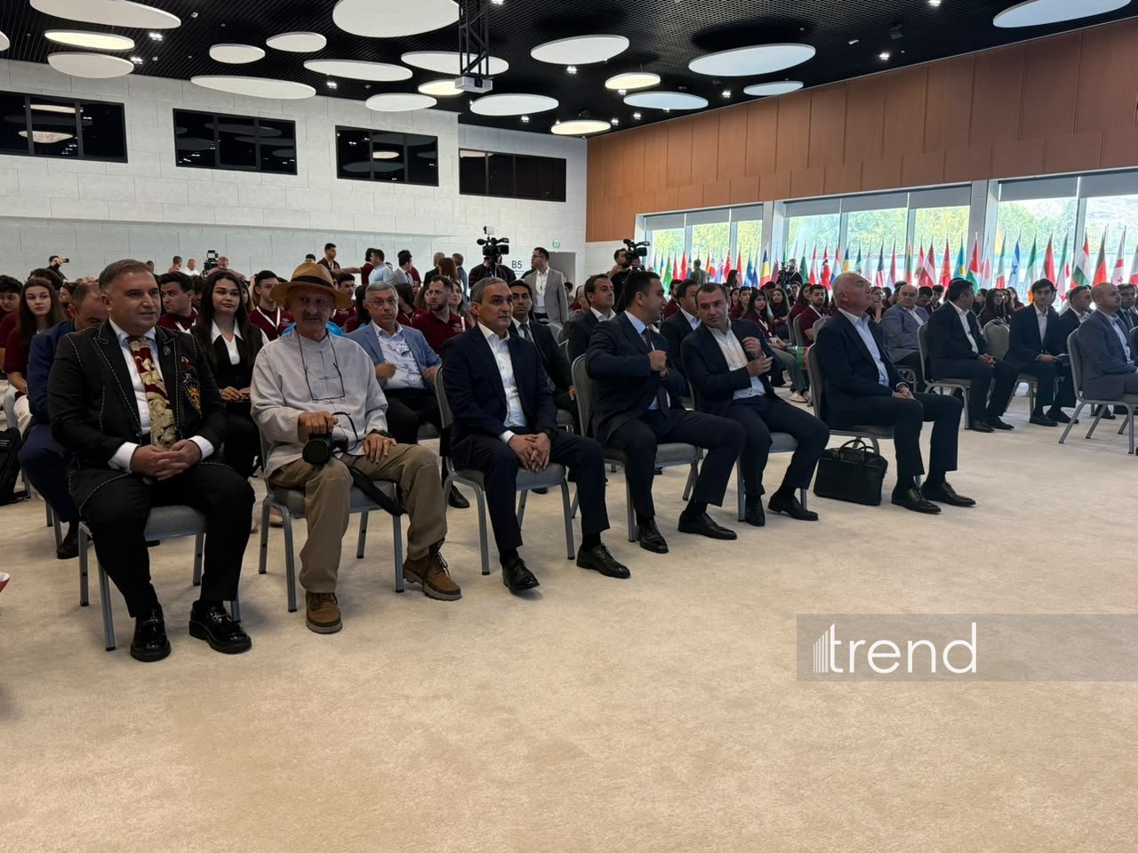 7th Summer Camp for Diaspora Youth opens in Eastern Zangezur (PHOTO)