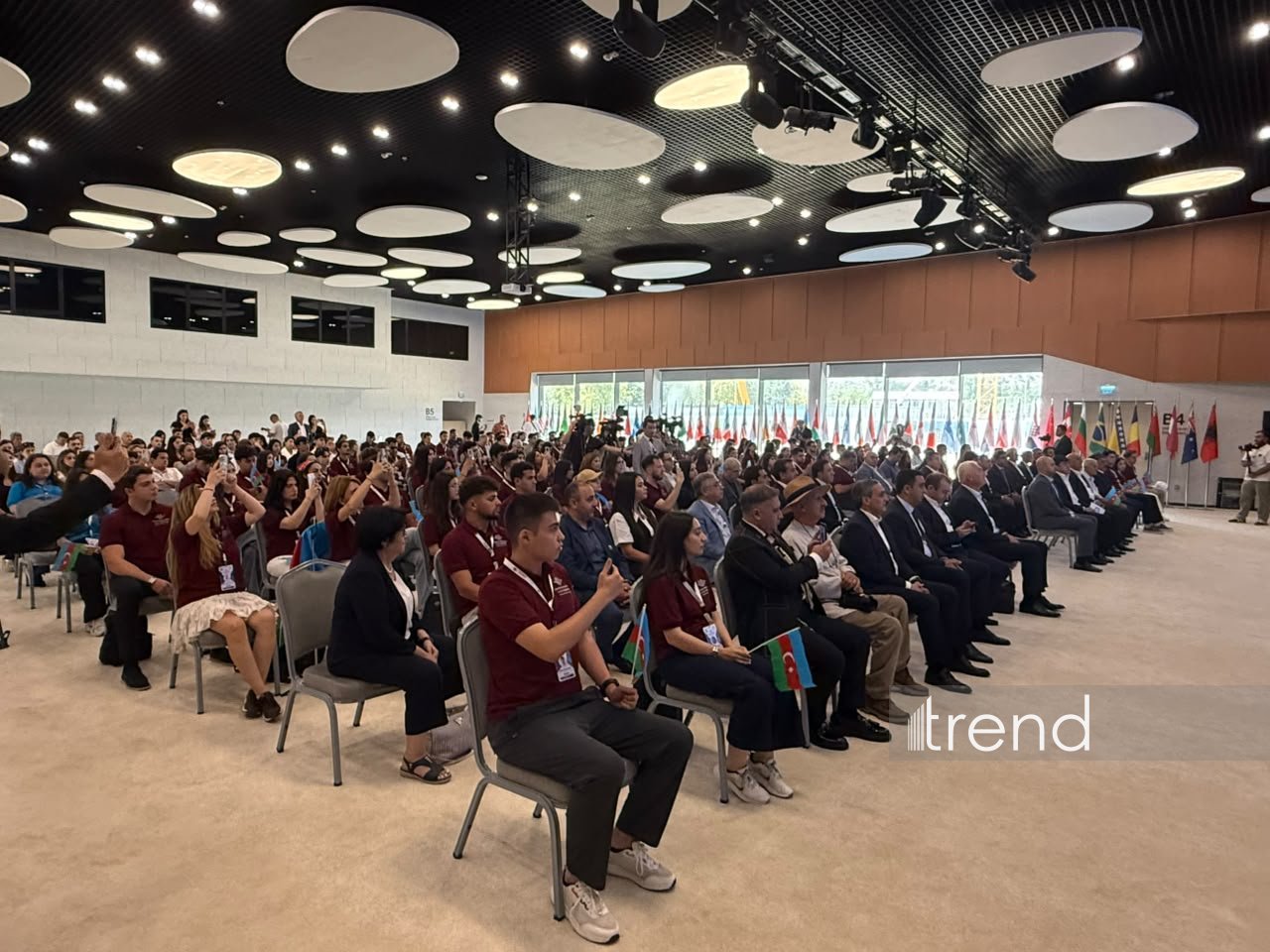 7th Summer Camp for Diaspora Youth opens in Eastern Zangezur (PHOTO)