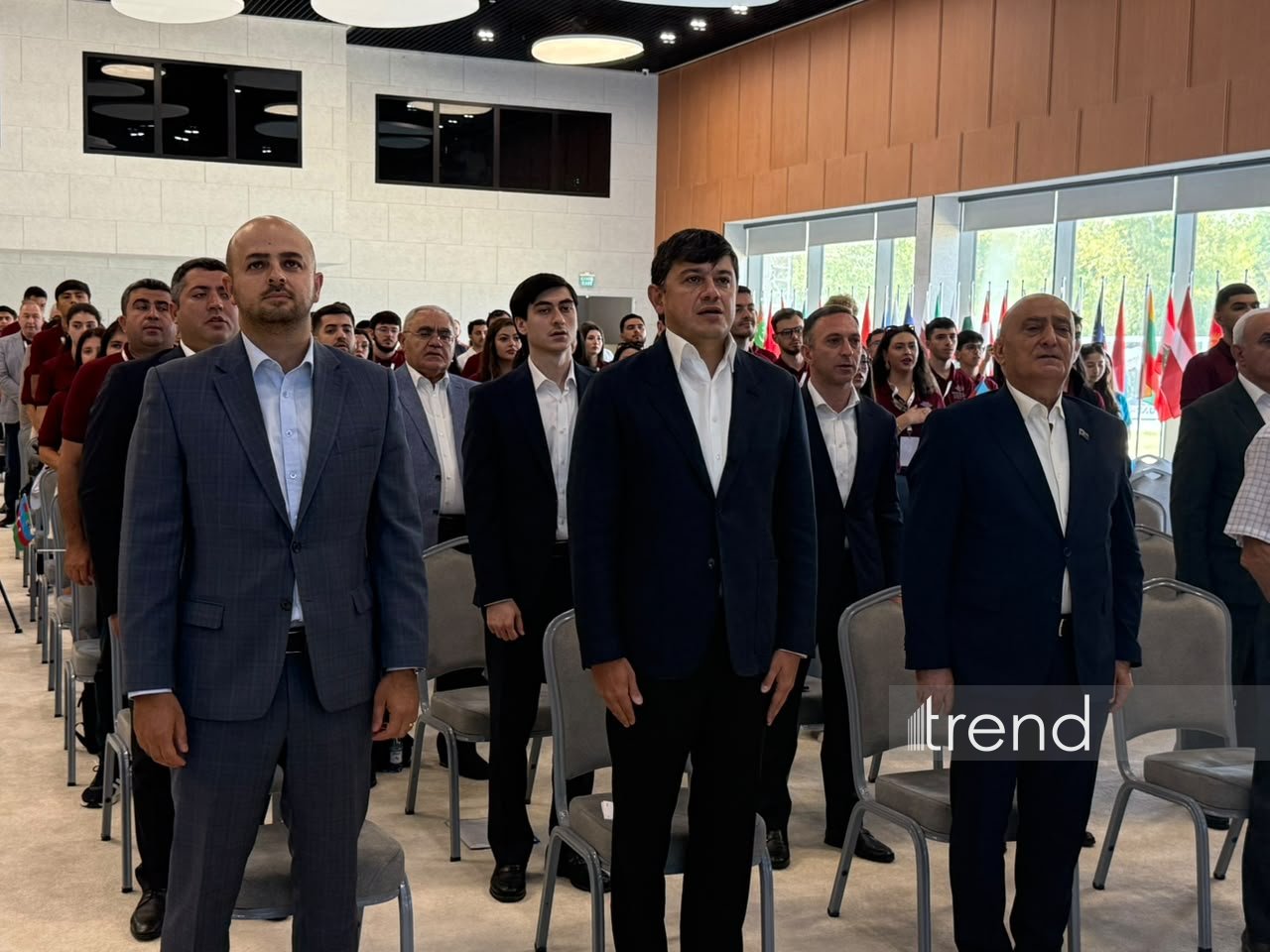 7th Summer Camp for Diaspora Youth opens in Eastern Zangezur (PHOTO)