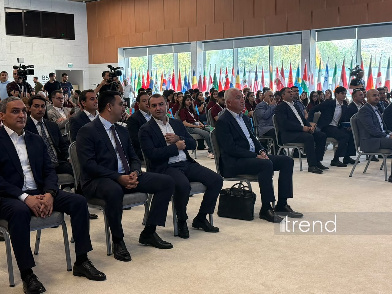 7th Summer Camp for Diaspora Youth opens in Eastern Zangezur (PHOTO)