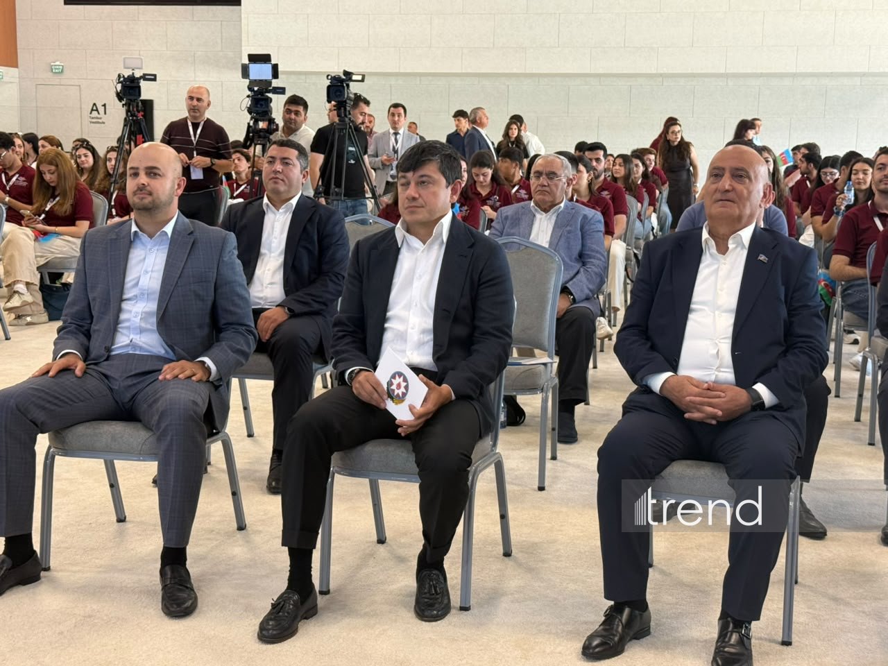 7th Summer Camp for Diaspora Youth opens in Eastern Zangezur (PHOTO)